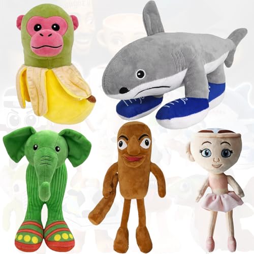 C^ÃuCbgʂ5_ATralalero gƃgDOEgDETt[ɃCXpCAꂽʂ݁B\tgł킢̂ʂ݁BqƑlւ̃MtgB