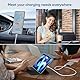 USB C Kabel [2 Stück 1M] USB A zu USB C Kabel USB C Ladekabel Kompatibel iPhone 16/15/15Pro,Samsung S24/S23/S22/S21,Google Pixel,Huawei,OnePlus,LG,Xiaomi,Sony.