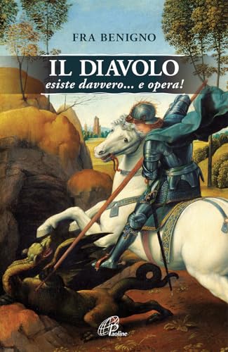 Il Diavolo Esiste Davvero... E Opera!-image