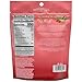 Brown & Haley Almond ROCA Stand-up Pouch, Individually Wrapped Chocolate Candy, Classic Buttercrunch Toffee with Almonds, 4.5 Ounces (Pack of 1)