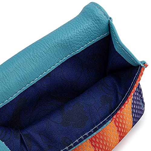 Loungefly x Looney Tunes Space Jam Tune Squad Bugs Bi-Fold Wallet4