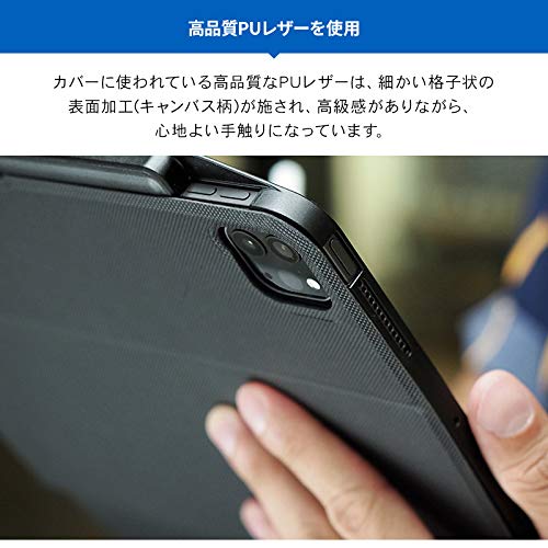 Amazon | 【SwitchEasy】 iPad Pro 12.9 対応 ケース 2020 Apple