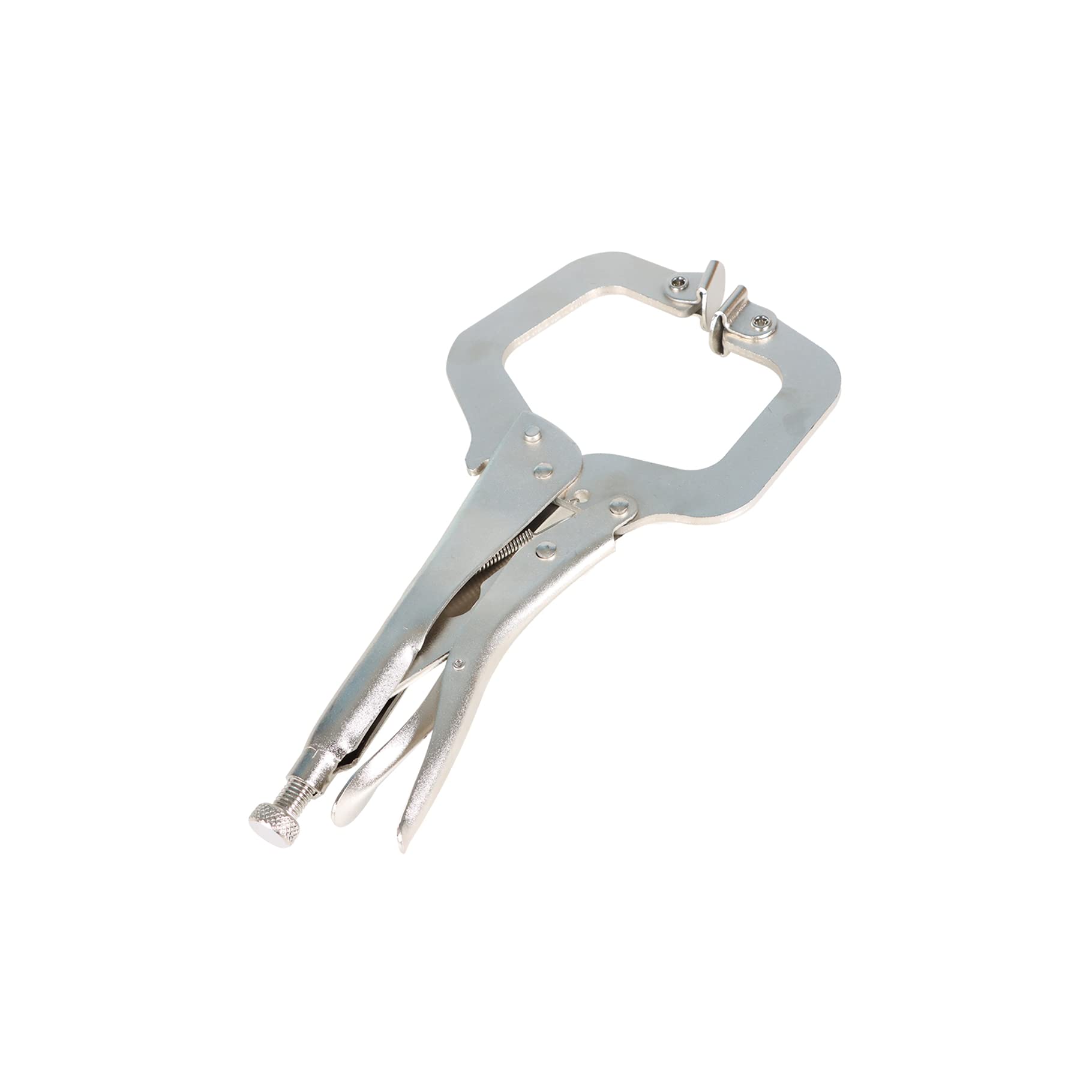 Locking Jaw Plier