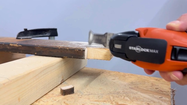 Fein E-Cut Combo Starlock WOOD METAL Pílové listy