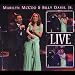 Marilyn Mccoo & Billy Davis Jr. Live