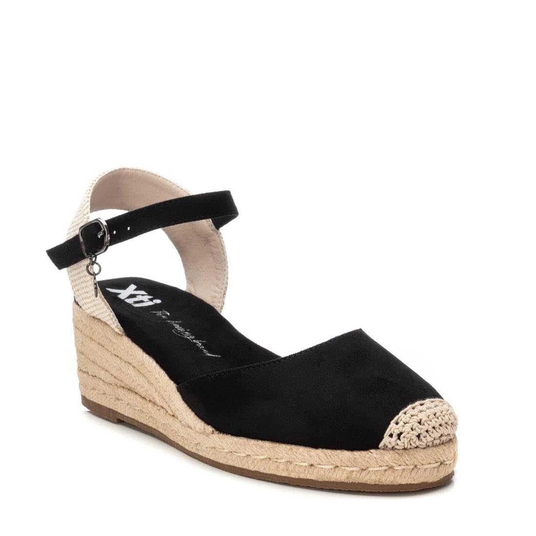 XTI - Alpargatas Mujer - Calzado Cómodo y Versátil - Moda casual
