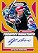 2024 Panini Prizm MLB Baseball Hobby Trading Card Box (3 Autographs)