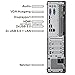 Lenovo ThinkCentre - Schneller PC mit Intel Core i7 6700 - Silent Computer für Büro & Home Office mit 4.00 GHZ - 32 GB - 1000 GB SSD - USB3.0 - WLAN - inkl Windows 11 Pro und Office 2010 | 7715