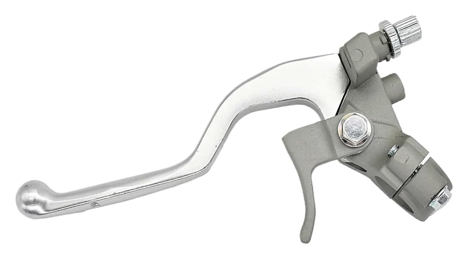 Asdghjf Clutch Lever For Crf 250R 450R 250Rx 450Rx 150F 230F 250X 450X 7/8 22Mm Motorcycle Clutch Brake Lever Hydraulic Brake Master Cylinder Lever
