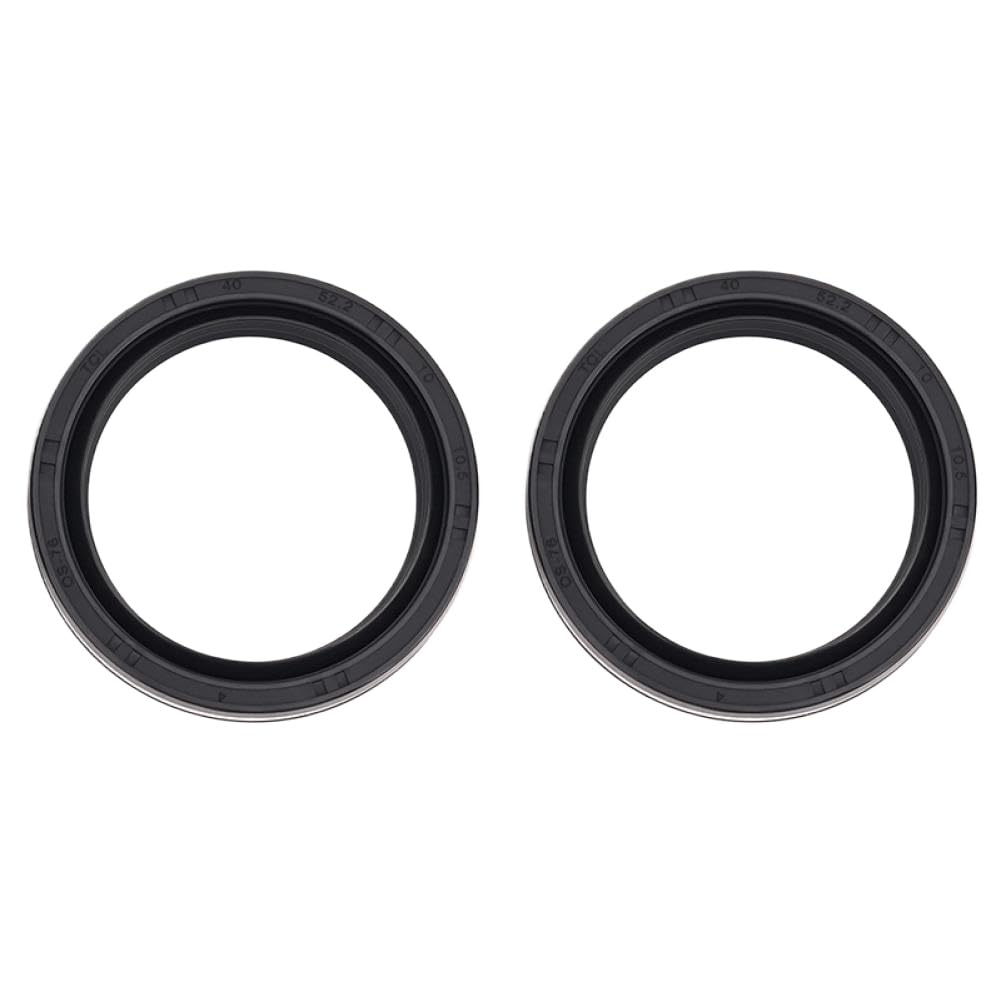 Joint Spi de Fourche Avant Moto 40x52.2x10 Compatible With BMW C650GT