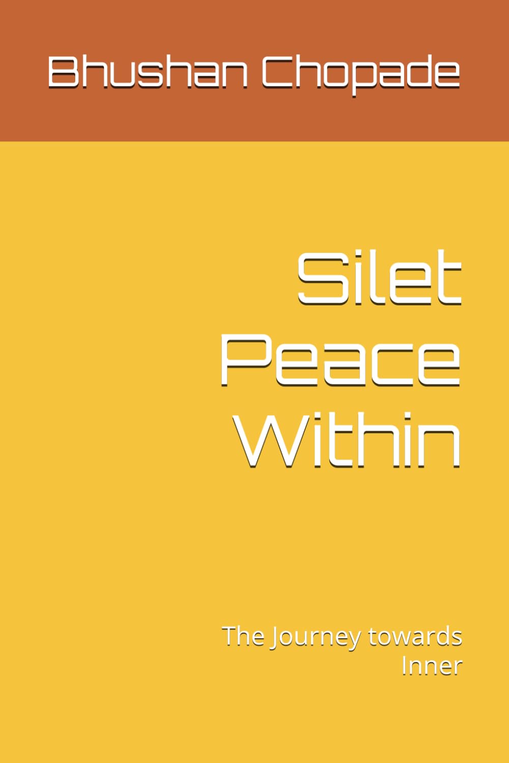 Silet Peace Within: The Journey towards Inner