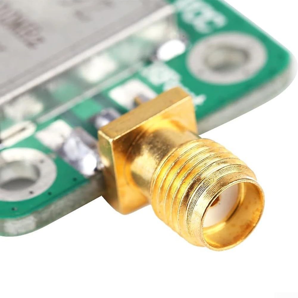 Ultra faible bruit RF LNA 50 4000 MHz SPF5189Z pour récepteurs radio haute sensibilité