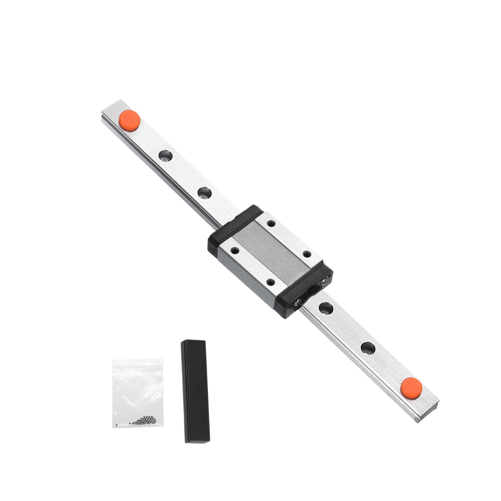 MGN12 320mm 12.6'' Linear Guide Rail with 1 PCS MGN12H Carriage Block — Amazon image 14