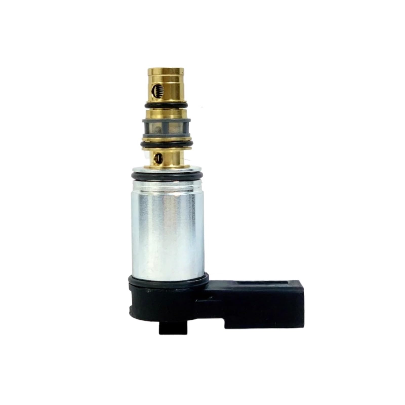 Xfyesl One Color Ac Regulator Valve‌ Ac Compressor Control Valve Fit For Volkswagen Fit For Audi 1K0 820 808B 1K0820808b Ag5q0820803e 5Q0820803e Valvula Torre