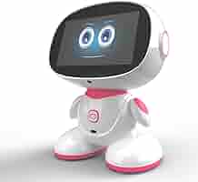 未使用品　Education Entertainment Recreation Amazon.com: EduCuties Robot Toys for Kids,Programmable