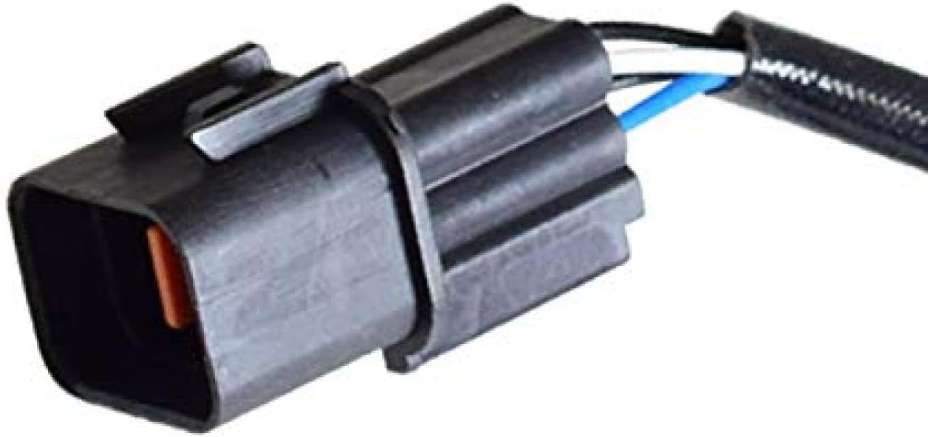 234-4738 ラムダ O2 酸素センサーダッジストラタスクライスラーセブリング 2.4L 3.0L 三菱エクリプスギャラン 3.