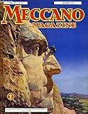 meccano magazine free  Meccano Magazine. Vol. X, n°10