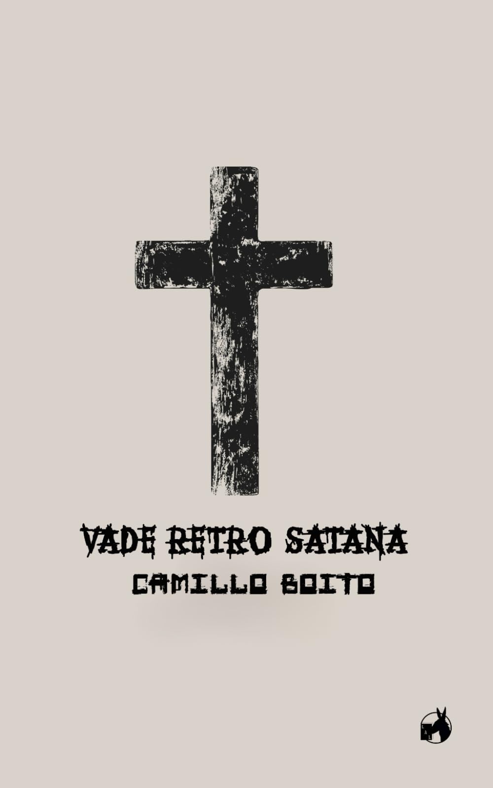 Vade retro, Satana