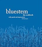 Bluestem: The Cookbook