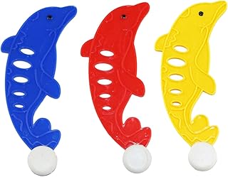 ibasenice 3pcs Toy for Kids Childrens Toys Dive Toys Kids playset kidcraft playset Toys for Kids Diving Grab