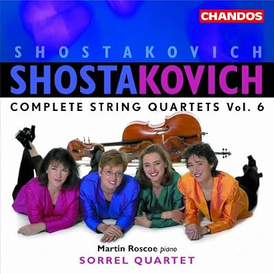 Quintet, Quartet No. 12, Quartet No. 1