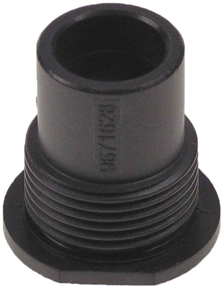 Meiko Lager für Spülmaschine FV40.2, FV40.2M, DV120.2, FV40.2 AB 2003 für Wascharm Höhe 34,5mm ø 22mm