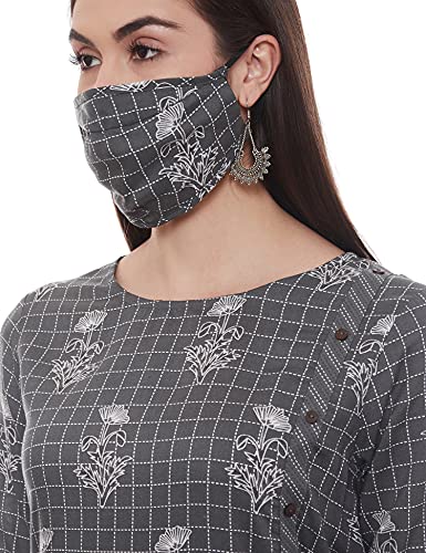 Image of Max Women Rayon Kurta