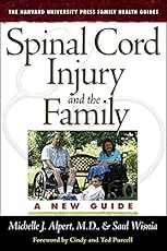 Image of Spinal Cord Injury and. Brand catalog list of Harvard University Press. 