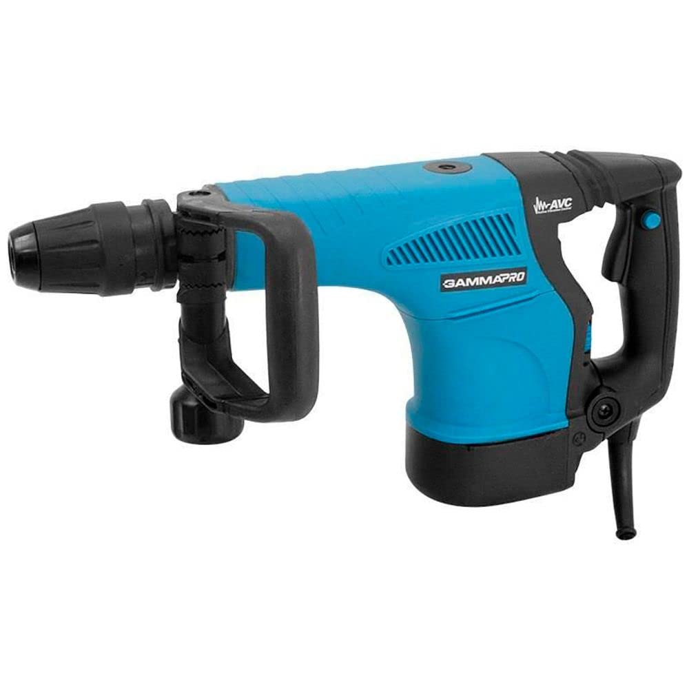 Gamma Ferramentas Martelete Perfurador 1100W 220V Gp1956/Br2