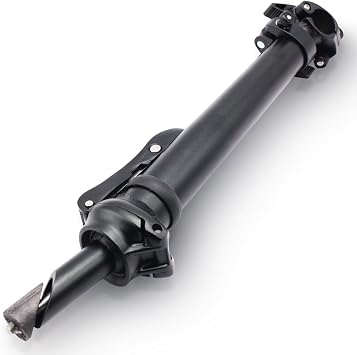 Bike Stem Aluminum Alloy 25.4mm25.4mm Folding Stem with Teeth Adjustable Folding Riser Stem Set Bicycle Accessories BSZ003