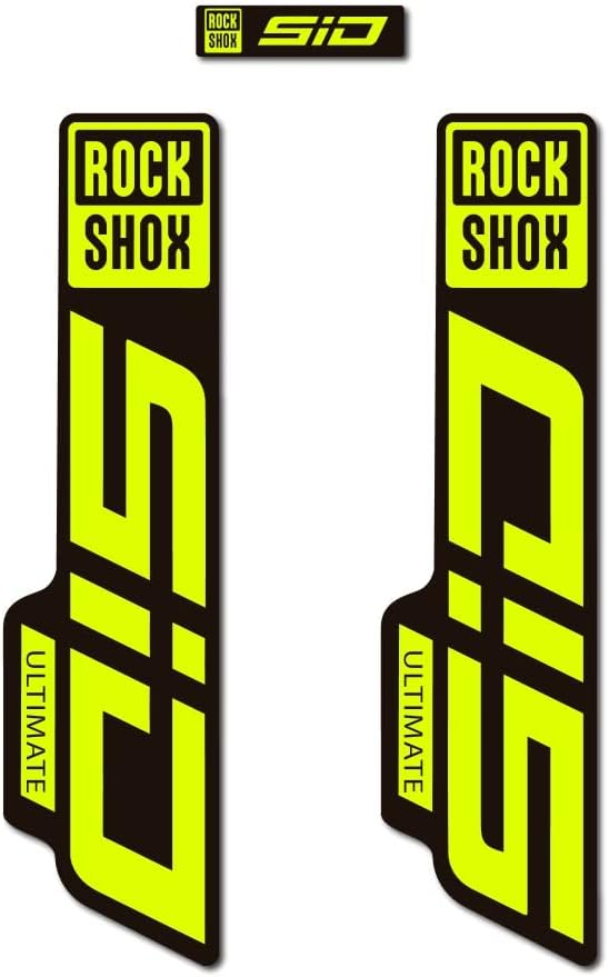 rock shox sid ultimate