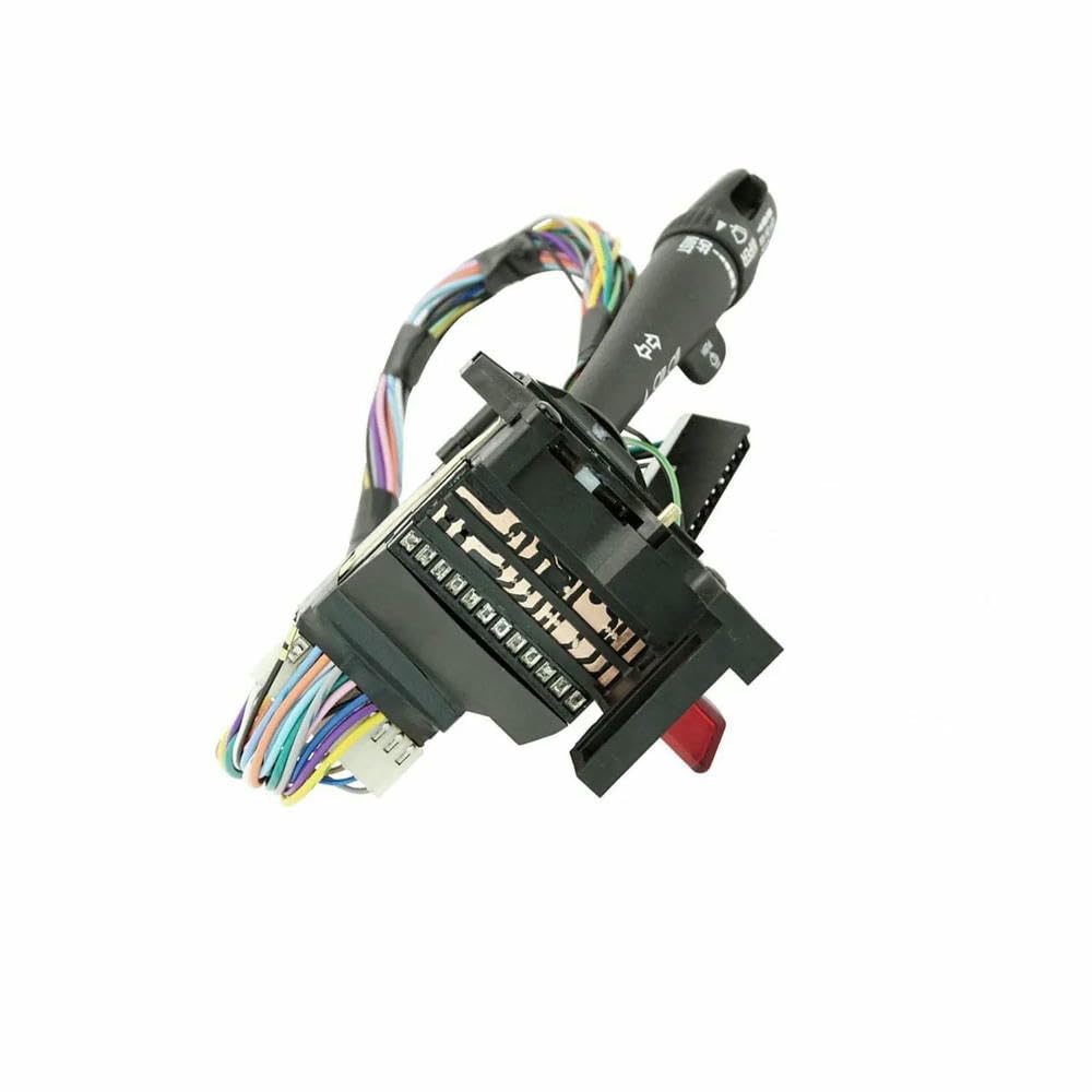 Interruptor de la Columna de dirección,para Chevy para Blazer para GMC para Envoy S-15 S10 2330833