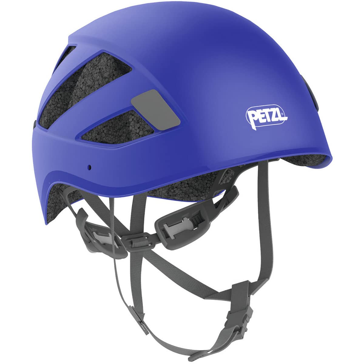 PETZL - Kletterhelm BOREO - Mann, Blau, M/L