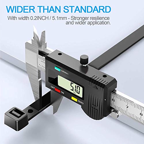 Mezzo Cable Zip Ties Heavy Duty 12 Inch（100 Pack）, Ultra Strong Plastic Wire Ties With 50 Pounds Tensile Strength, Self-Locking Uv Resistant Black Nylon Zip Ties For Indoor And Outdoor #TOP2