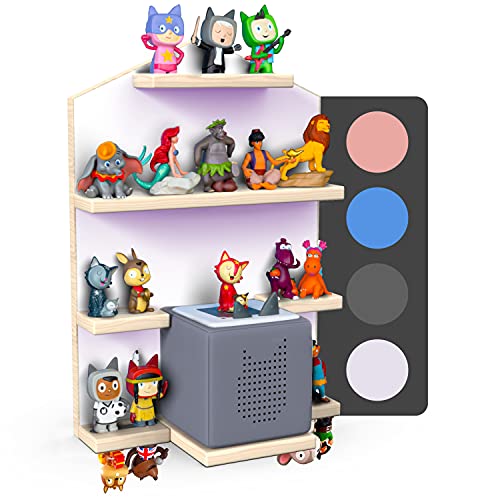 The best Tonieboxes in comparison