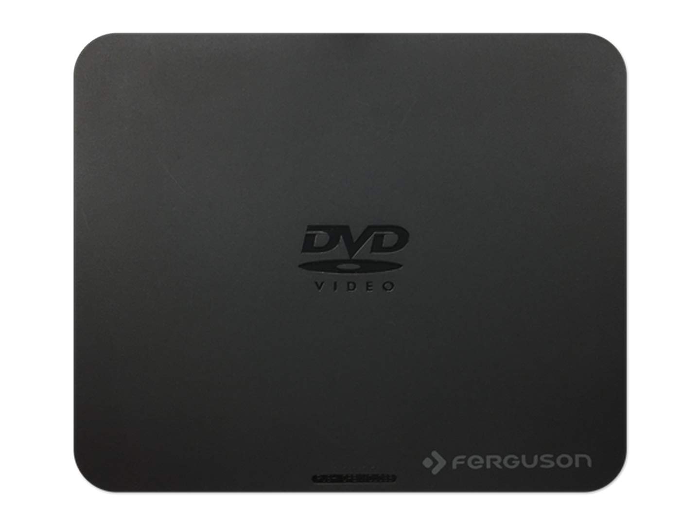 Ferguson DVD-180 DVD-Player Full HD MP3 JPEG