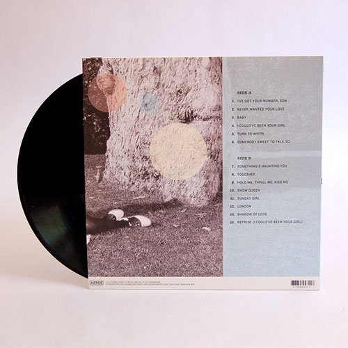 MERGE RECORDS Volume 3