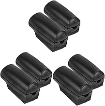 ERINGOGO 6 Peças Mini Apitos De Aviso De Veado Para Carro Acessórios Automotivos Apito Eletrônico Trompete Dispositivos De Veado Para Carro Suíte Carro Componente Abs Eletrônico Caminhão