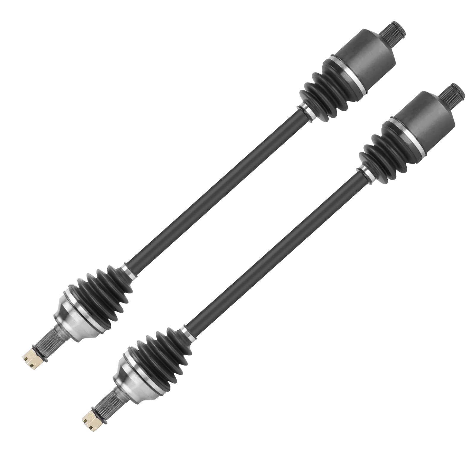 Amazon.com: Front Left/Right CV Axle Shaft Assembly for