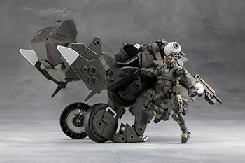 Amazon | 壽屋(KOTOBUKIYA) ヘキサギア ディフィニッションアーマー