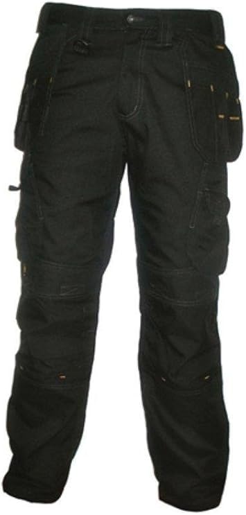 Dewalt work trousers 32w Clearance