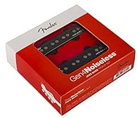 Set of two single-coil Jazz Bass pickups Noise-free, vintage-style tone Shielded wire for even more noise reduction DC Resistance: Bridge: 11.0K Neck: 12.5K Installation hardware included