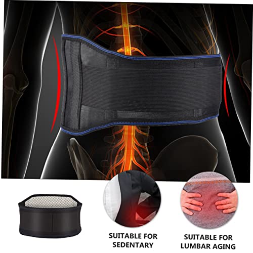 Faja lumbar autocalentable para mujer talla L miniatura 5