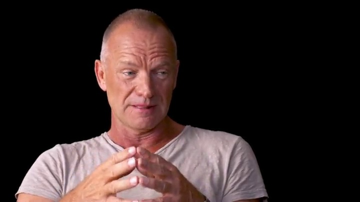 Sting - The Best Of 25 Years - Amazon.com Music