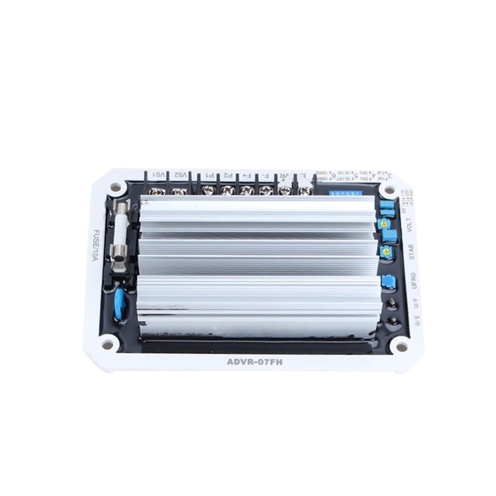 Régulateur de pression ADVR-07FH automatique pour groupe électrogène