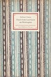 Im Insel-Verlag, Zweigstelle Wiesbaden. Gedruckt von Johannes Weisbecker, Frankfurt a.M.,