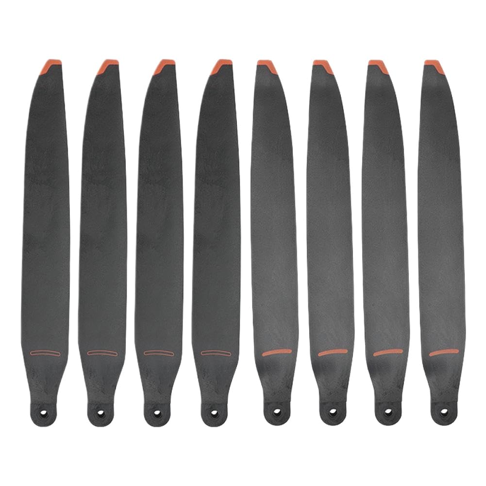 Hélices Plegables 2510 de Liberación Rápida Compatibles con Matrice 400(4CW4CCW)
