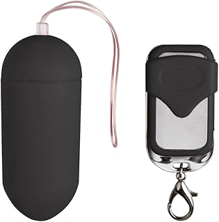 Amazon.es: vibrador mando distancia - Balas y huevos ...