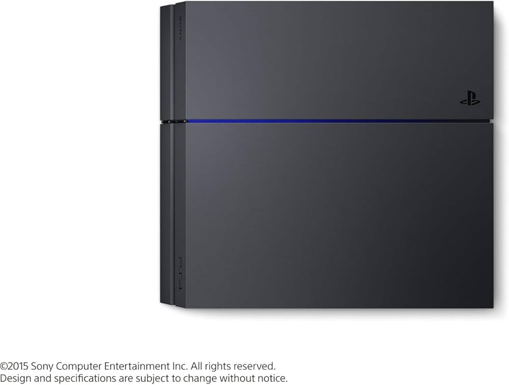 Amazon.co.jp: 【整備済み品】 SONY ソニー PlayStation 4 500GB CUH