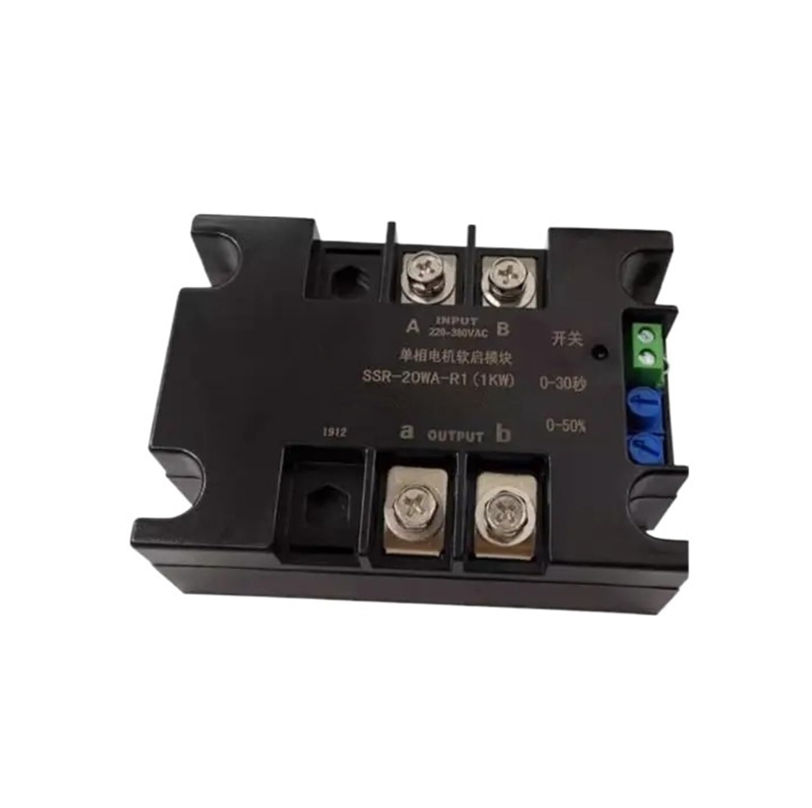 すも ソフトスターター ソフトスターター NJR5-ZX オンライン 内蔵